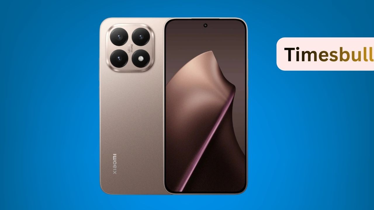 Xiaomi 15t Pro