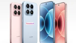 Xiaomi 17 Launching Next Month In India