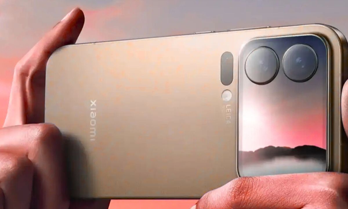 Xiaomi 17 M
