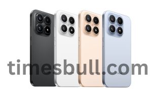 Xiaomi 17 Max flagship