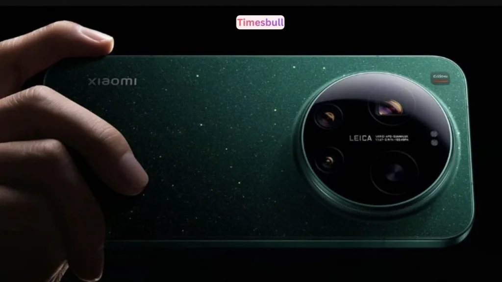 Xiaomi 17 & Xiaomi 17 Ultra Phones Expected to Launch in India in March 2026- See All Specs, Features & More.