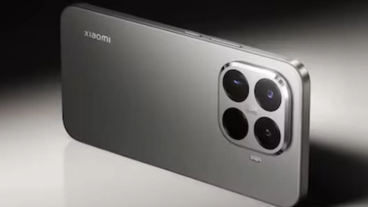 Xiaomi 17T Pro Phone Tipped to Get 16GB RAM, 64MP Main Camera & 120W Fast Charging- See All Specs & Price - Times Bull