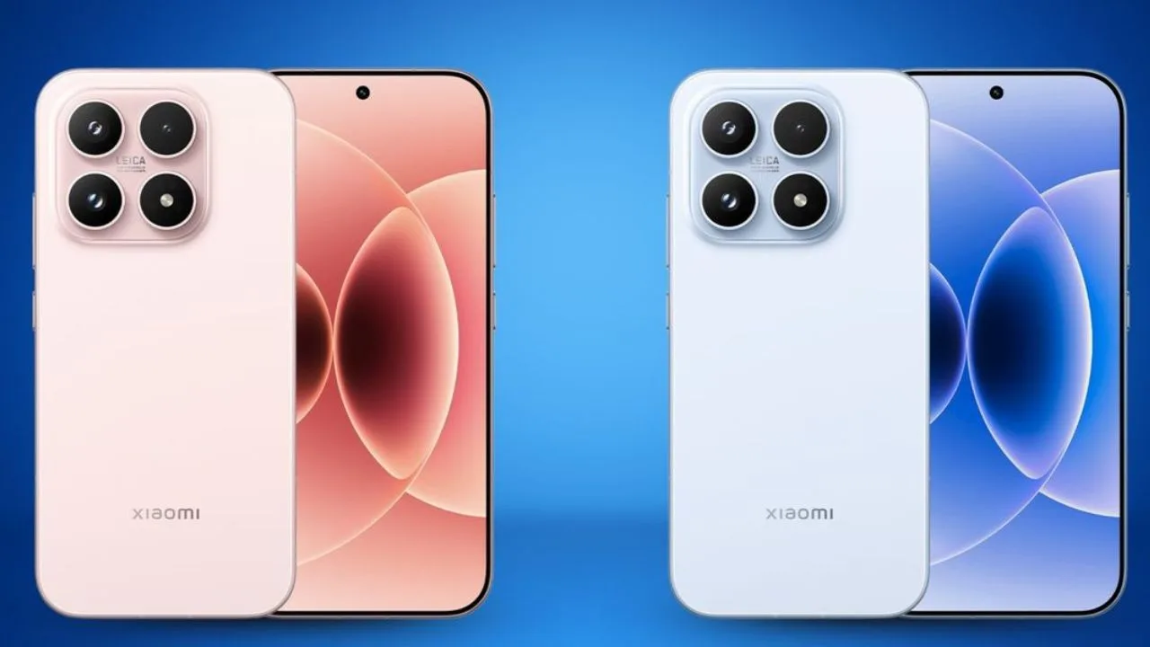 Xiaomi 17T Pro Phone Tipped to Get 16GB RAM, 64MP Main Camera & 120W Fast Charging- See All Specs & Price - Times Bull