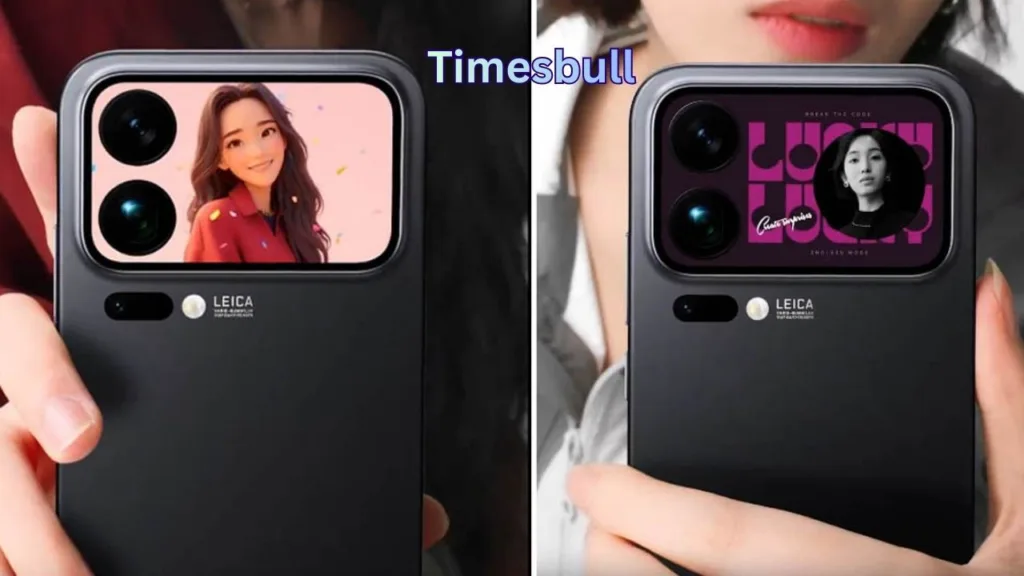 Xiaomi 18 Phone Expected to Get 200MP Telephoto Lens