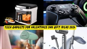 Valentine's Day Gift Ideas 2026: Gift These Budget-friendly Smart Gadgets To Your Partner  in Gadgets category