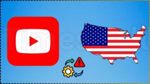 YouTube Down- Massive Outage Disrupts Streaming Across the USA in Gadgets category