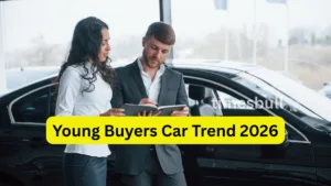 Young Buyers Car Trend 2026 – Used Cars Become the Smart Financial Choice in Auto category