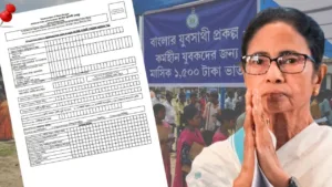 YuvaSathi Scheme 2026: 5 Common Mistakes That Could Cost You ₹1500 &mdash; Check Details in Business category