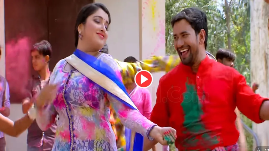 aamrapli holi songs