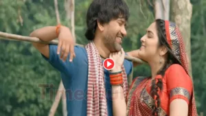 Bhojpuri Song - Nirahua & Aamrapali Dubey  "Maroon Color Sadiya" Song Hits 35+ Millions Views On Youtube, Must Watch in Entertainment category