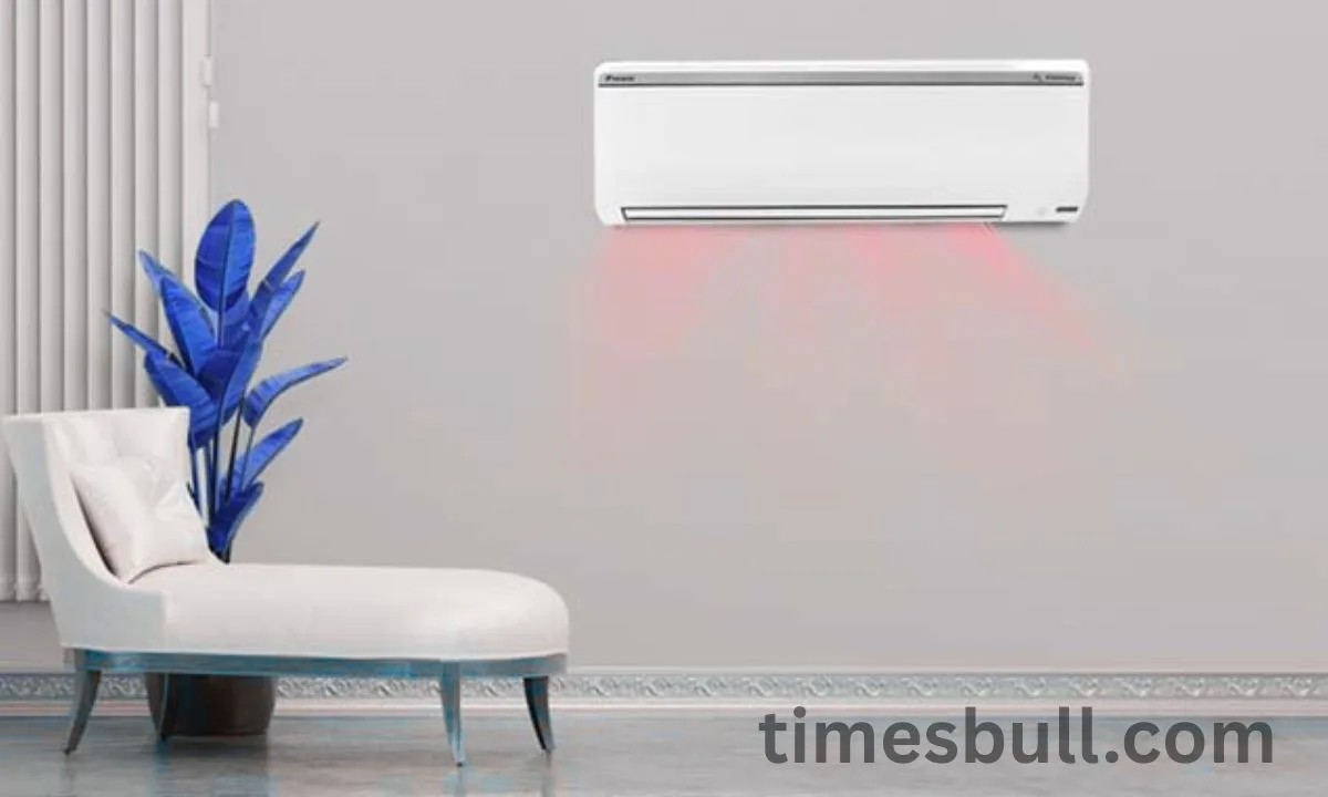 Air Conditioners