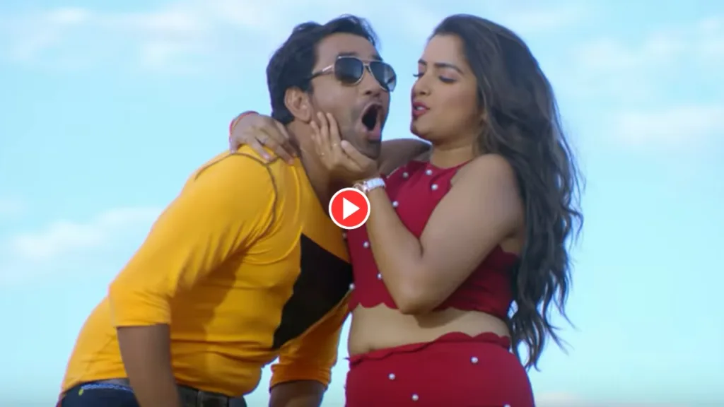 Bhojpuri Song – From ‘Maroon Color Sadiya’ to ‘Ud Jaibu Ye Maina’ Jubilee Star’Nirahua 4 Songs That Set YouTube on Fire, Must Watch