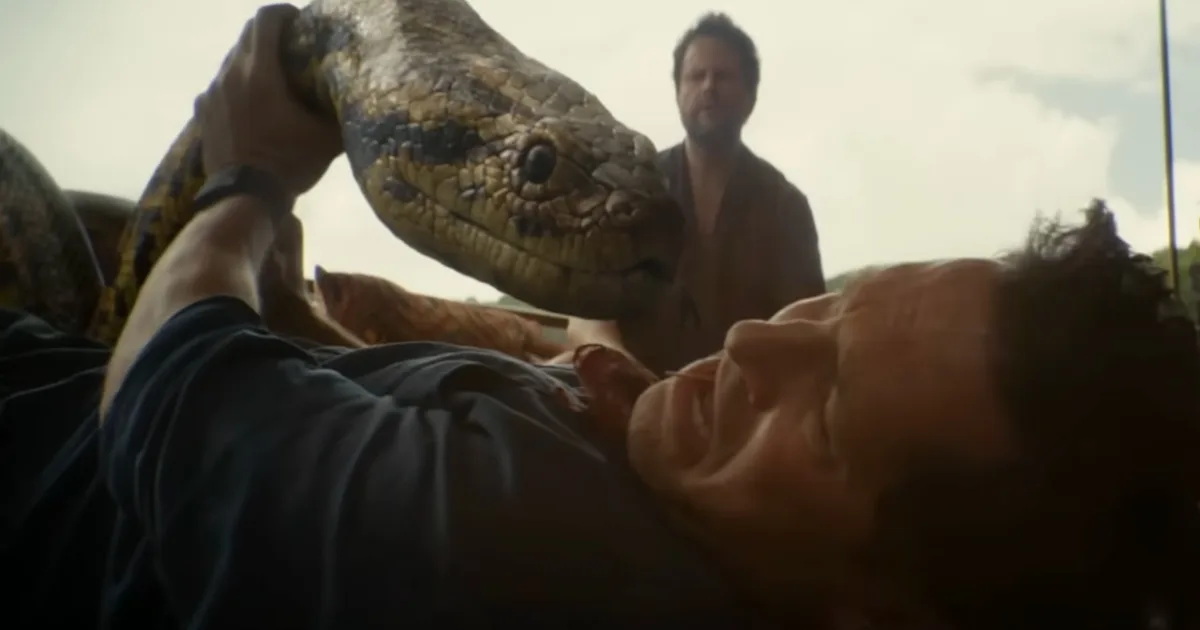 A Dangerous Thriller That Twists Your Mind in Every Scene- ,Must Watch On Hotstar Now