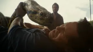 A Dangerous Thriller That Twists Your Mind in Every Scene- ,Must Watch On Hotstar Now in Entertainment category