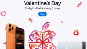 Apple Valentine's Day Offers in India: Buy iPhone 17, iPad & MacBook At Discounted Prices!