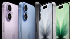 Vijay Sales Valentine's Day—Get iPhone 17 Under Rs 80k, Bank Offer & EMI Option Available in Gadgets category