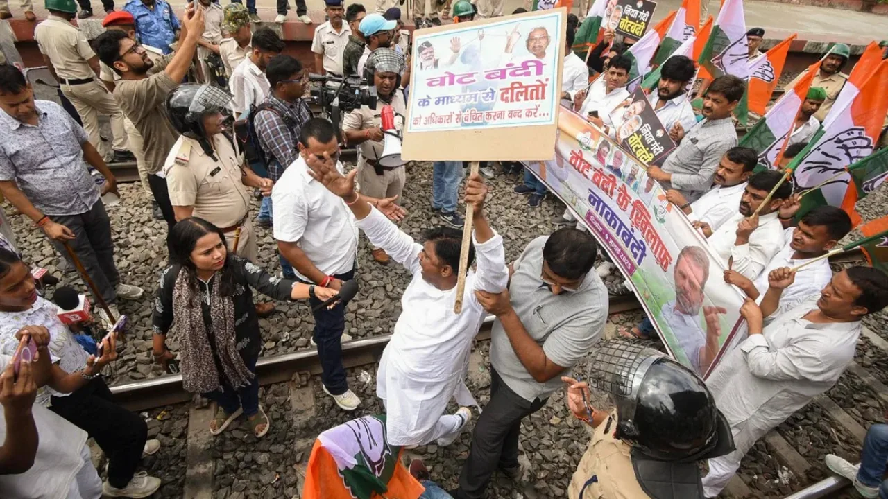 Bharat Bandh Today: Farmers and Unions Protest Against 3 Key Issues, Know here