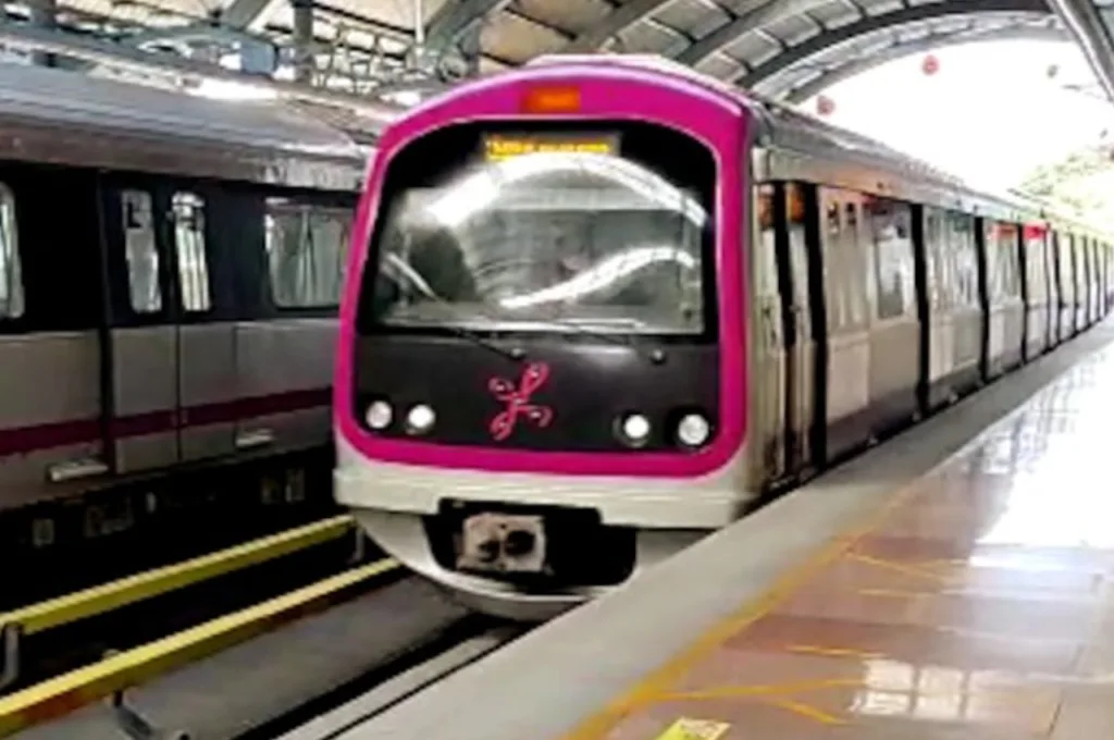 Metro Fare Hike from February 9, Check New Base Fare