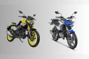 Honda CB 125 Hornet vs Hero Xtreme 125R - Which 125cc Bike is Better for Daily Use? in Auto category