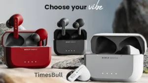 Top Brands Earbuds Between Rs 1000 To 2,500 on Amazon: Get This Value-For-Money Deal!  in Gadgets category