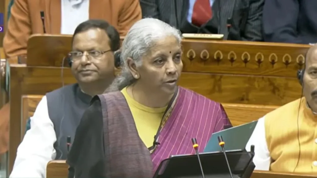 Union Budget 2026: Finance Minister Announces Cheaper Cancer, Diabetes Drugs