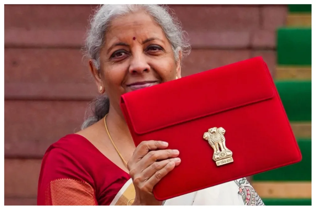 Budget 2026 Expectations – Will Salaries up to ₹13 Lakh Become Tax-Free? 5 Big Announcements Today