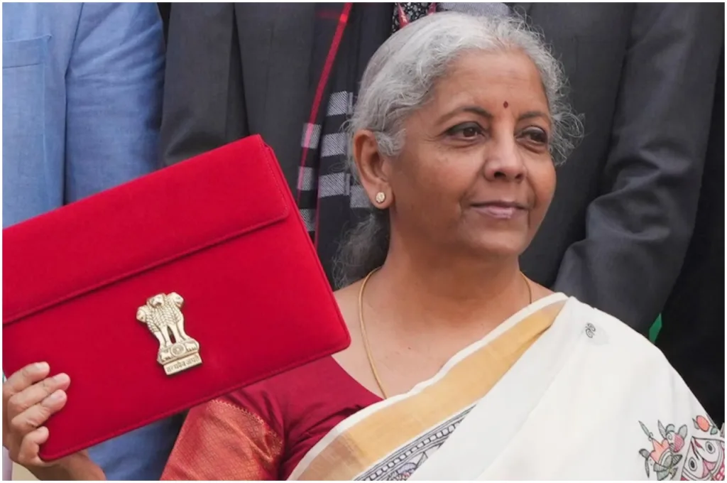Budget 2026 – When is Nirmala Sitharaman Presenting the Budget? Watch Live Here