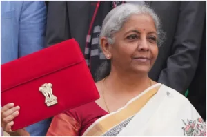 Budget 2026 – When is Nirmala Sitharaman Presenting the Budget? Watch Live Here