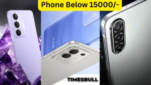 Smartphones under Rs 15000&mdash;Get Samsung, Realme & More Listed in India (Feb 2026) in Gadgets category