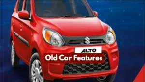 Buy Old Alto 800 for just Rs 1.50 lakh! Features are also impressive in Auto category