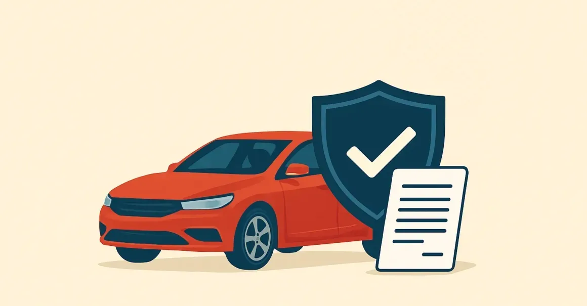 Used Car Warranty Guide