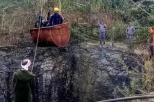 Meghalaya Coal Mine Blast - What was the reason for the explosion in the coal mine? Panic ensues in India category
