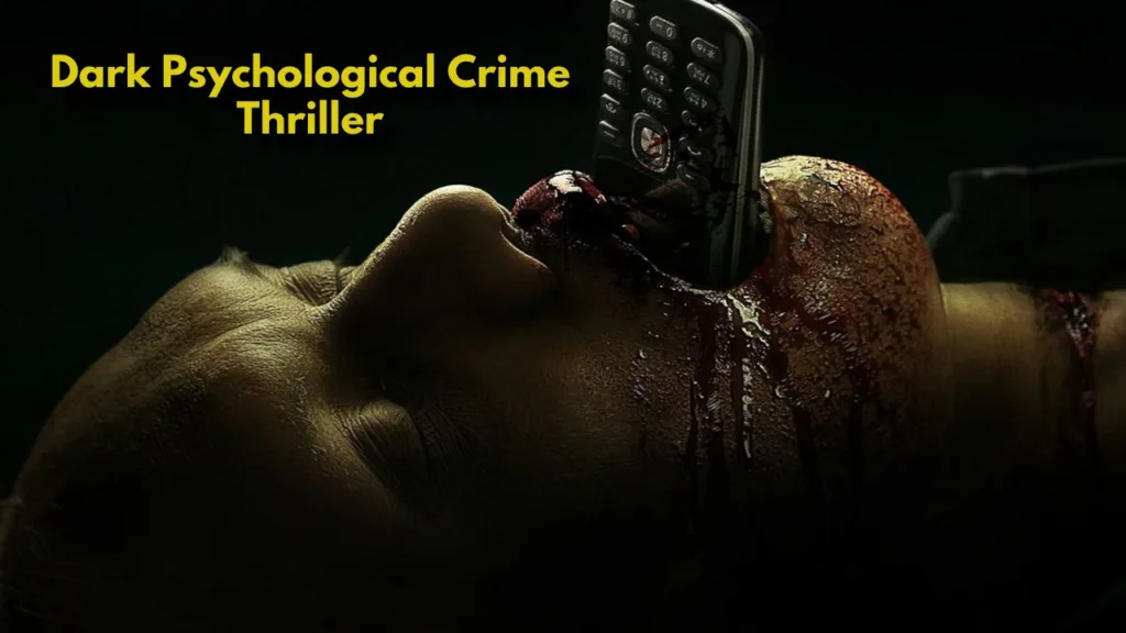 This Psychological Crime Thriller Will Mess With Your Mind – Must Watch on Netflix & Prime Video
