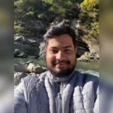 Krishna Tiwari