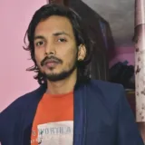 Vishal R