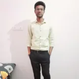 Adarsh P