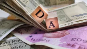 Government Hikes DA, Big Relief for State Employees and Pensioners in latest news category
