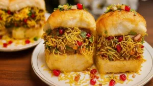 Craving Street Food? Must Try This Market-Style Dabeli Recipe at Home in India category