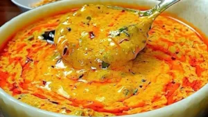 Bored of Regular Sabzi? Try This Quick and Tasty Dahi Tadka Recipe at Home in India category