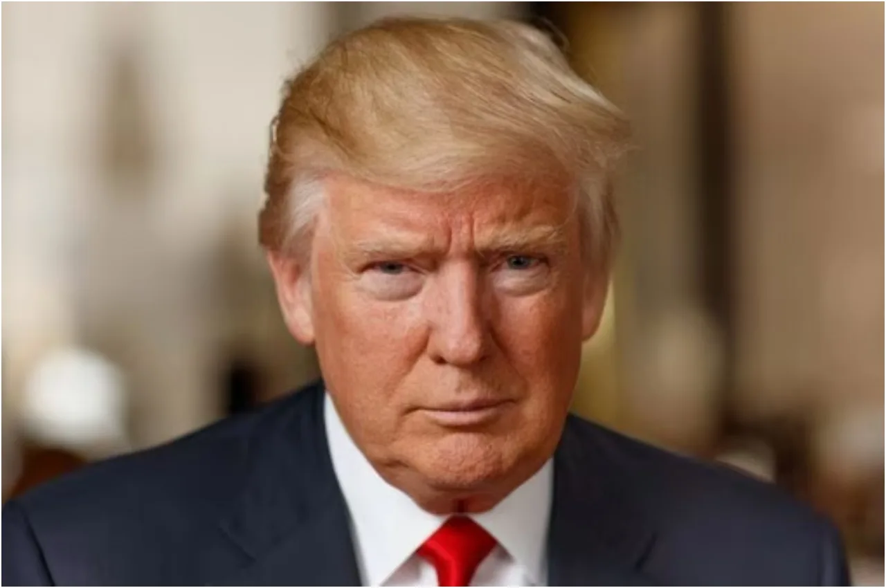 Donald Trump threatens Canada, announces closure of connecting bridge - Times Bull