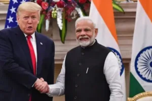 US Cuts Tariffs on India, Donald Trump Calls Modi a True Friend