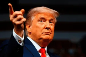 Donald Trump Raises Questions on US Election Process, Says Big Statement in India category