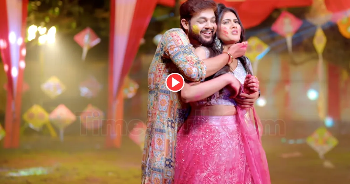 Bhojpuri Song – Must Watch ANKUSH RAJA & SHILPI RAJ New Holi Song ‘DOUBLE JIJA” Crosses 3+ Millions Views Online