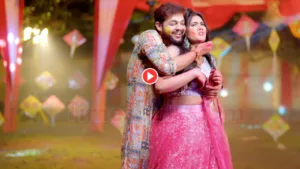 Bhojpuri Song - Must Watch ANKUSH RAJA & SHILPI RAJ New Holi Song 'DOUBLE JIJA" Crosses 3+ Millions Views Online in Entertainment category