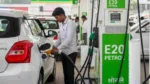 E20 Petrol to Be Mandatory Across India from April 1; Government Issues Directions