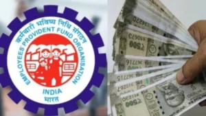 EPFO Big Update! Private Sector Employees May Soon Get Rs 5,000 in Business category