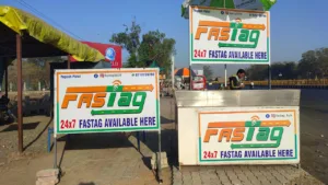 FASTag Scam Alert: NHAI Warns Against Fake Websites and Fraudulent QR Codes in Business category
