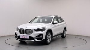 BMW X1 Price in India 2026 – Features, Mileage and Luxury Review in Auto category