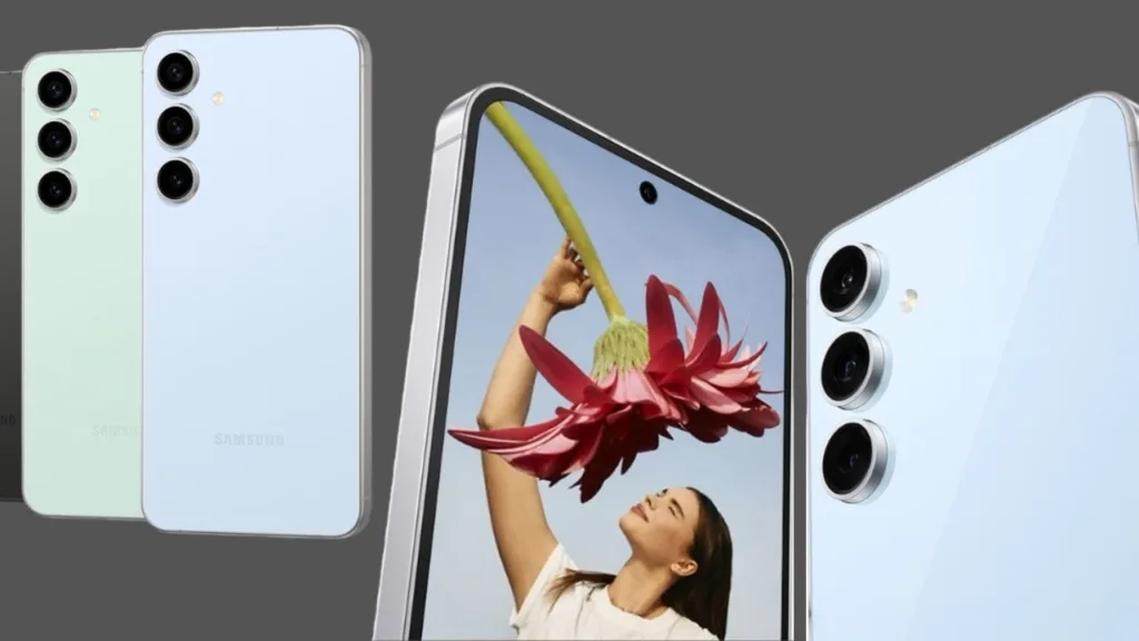 Flipkart Valentine’s Day Sale: Buy Samsung Galaxy S24 FE At Discount of Rs 20000, Order Now!