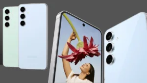 Flipkart Valentine's Day Sale: Buy Samsung Galaxy S24 FE At Discount of Rs 20000, Order Now! in Gadgets category